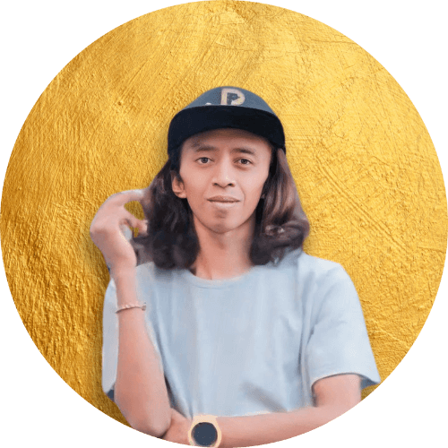 Catur Agung Ete S.Sn